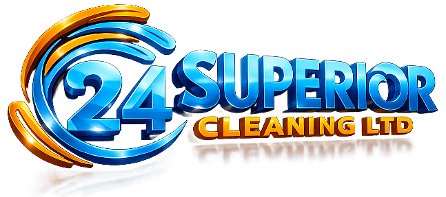 24 Superior Cleaning LTD